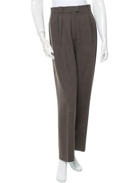 chanel womens trousers|cheap chanel women clothing.